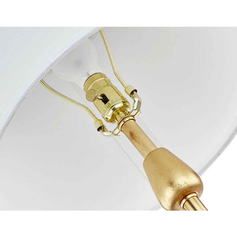 Lampe de table 30 po Laila
