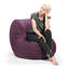 Fauteuil à billes et chaise longue Chillybean-32999707