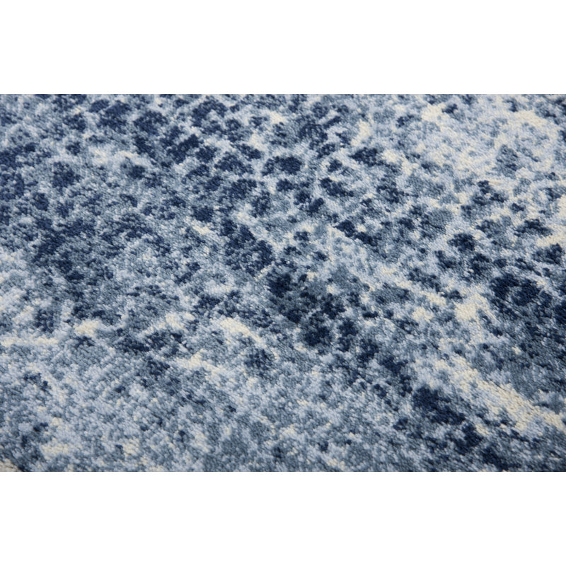 Healdsburg Abstract Indoor Rug, Rectangle 8' x 10'