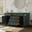 Ensemble de meuble-lavabo simple 60 po Abramowitz-878705705