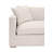 Newport Outdoor 91" Track Arm Sofa