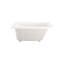 Baignoire en alcôve 48 "x 32" Voltaire-97812438-42124365