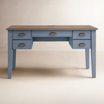 Vivienne 55" Writing Desk