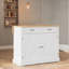 Armoire de rangement pour vestibule
