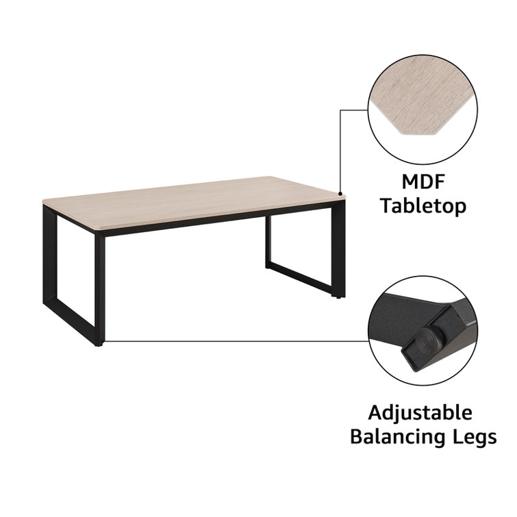 Table basse Modern Modern