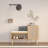 2-in-1 Shoe Storage Bench