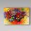 «Color Explosion 14» par Ata Alishahi - impression sur toile tendue-31978687