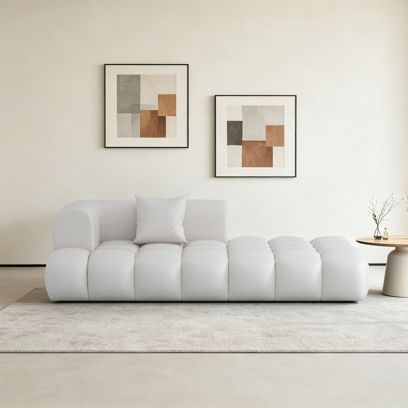 Janini, White
