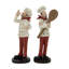 Felan Multicolor Sculpture Set