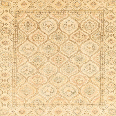 Abstract Indoor Rug