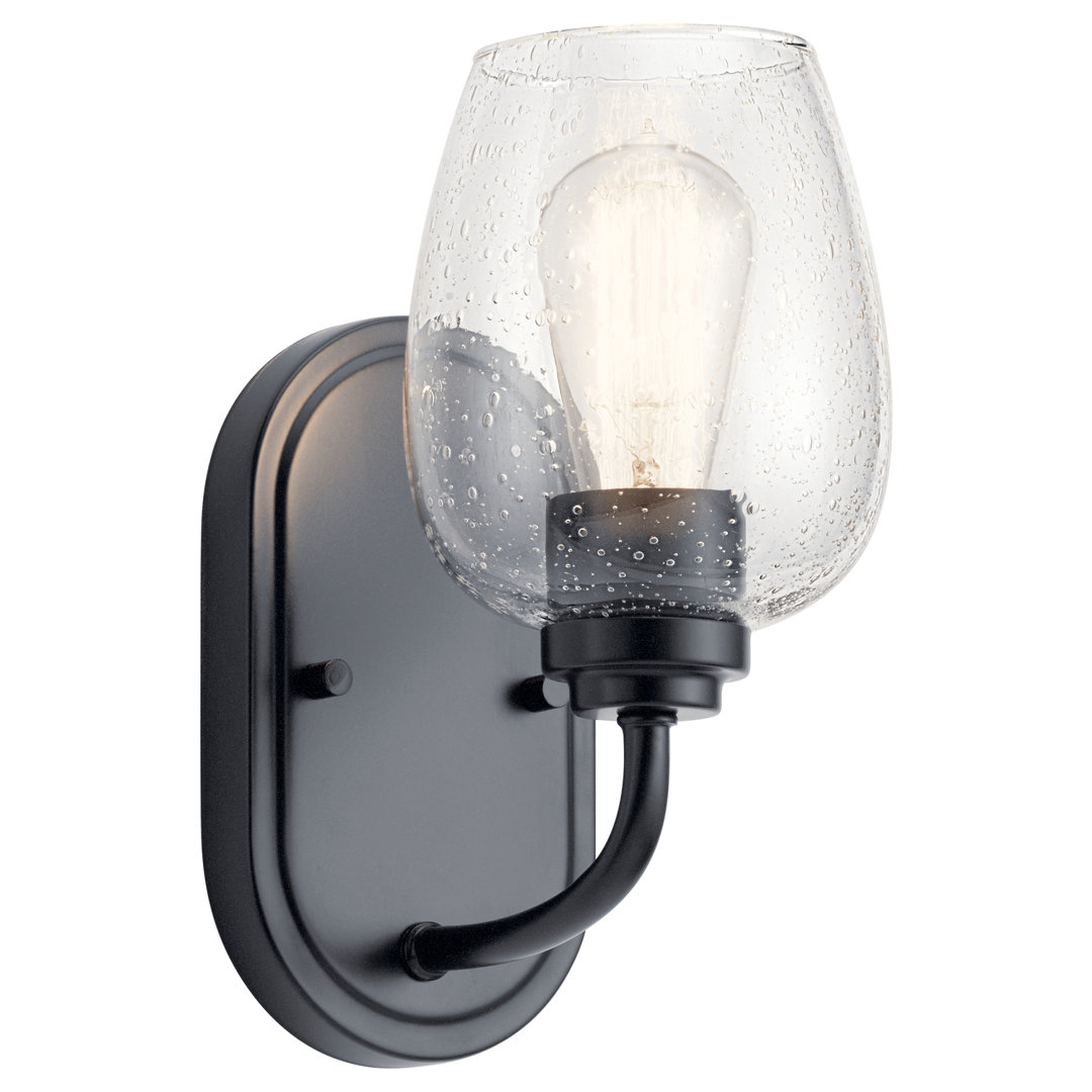 Coda 1 - Light Armed Sconce Longshore Tides 