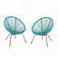 Chaise Anson (ensemble de 2)-129601851