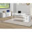 Jumaane Solid Wood Computer Desk
