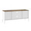 Armoire de rangement blanche-1180394697