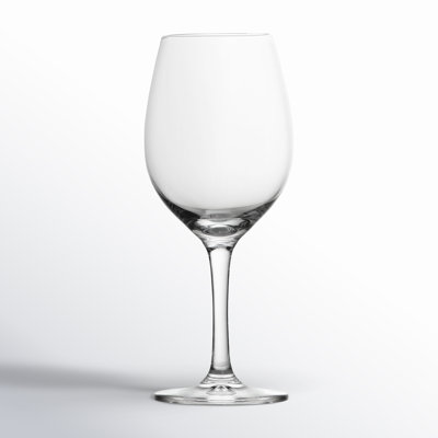 Banquet Sauvignon Blanc White Wine Glass