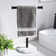1 Countertop Towel Stand