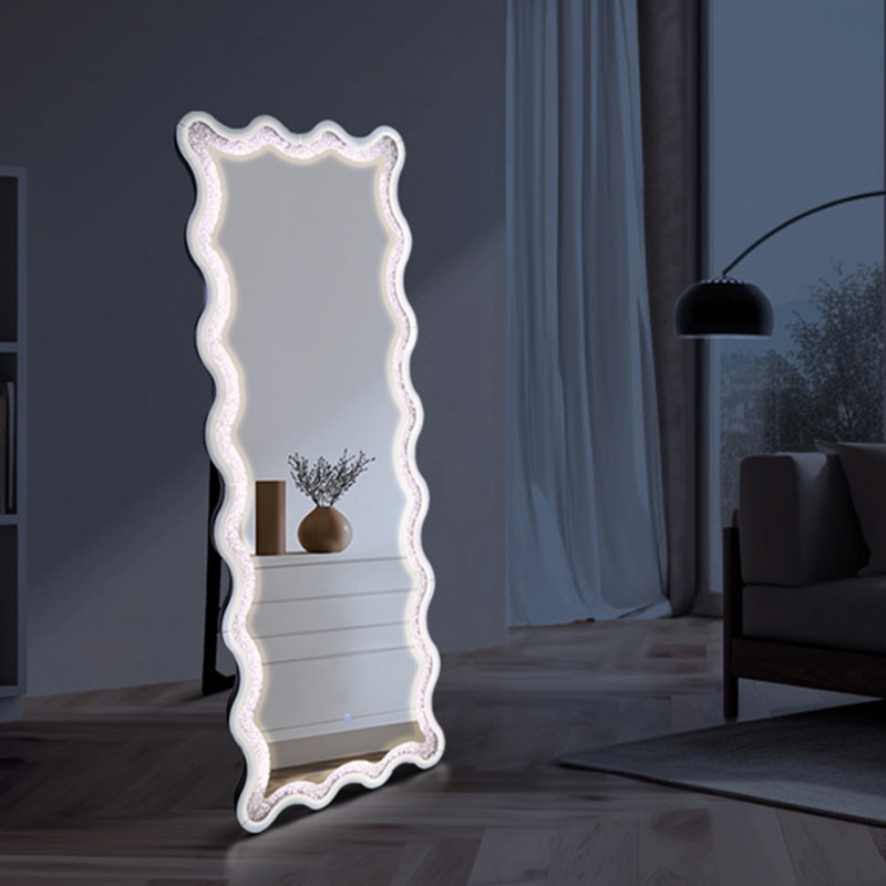 Miroir de sol Jonavon