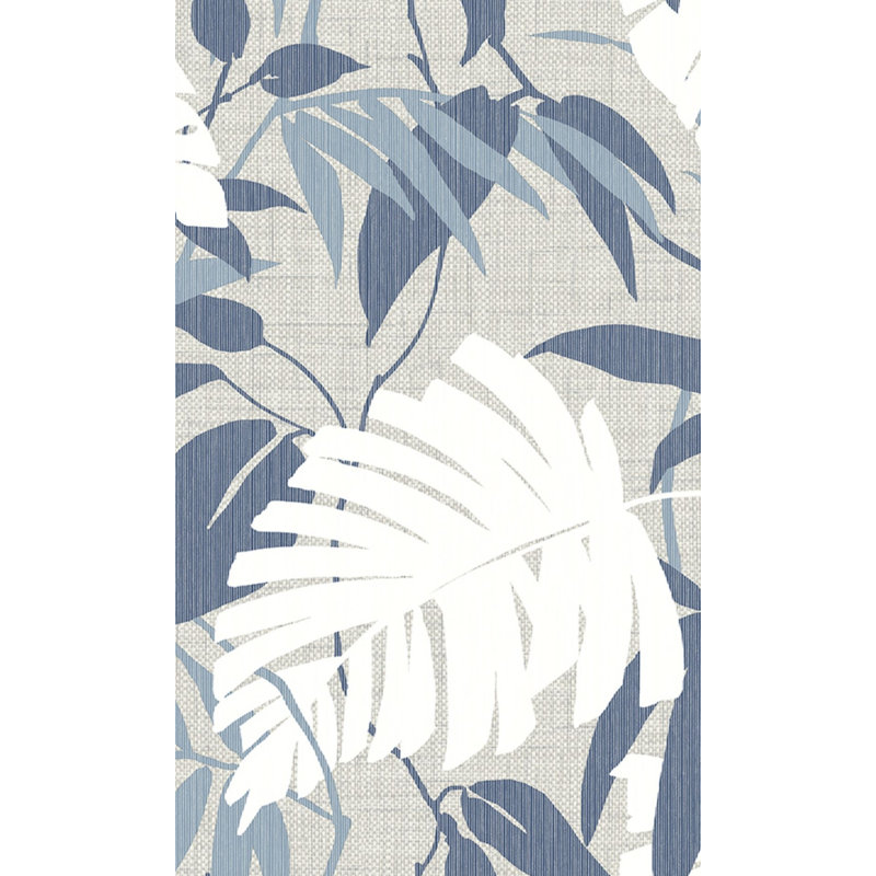 Botanicals Double Roll, River Blues