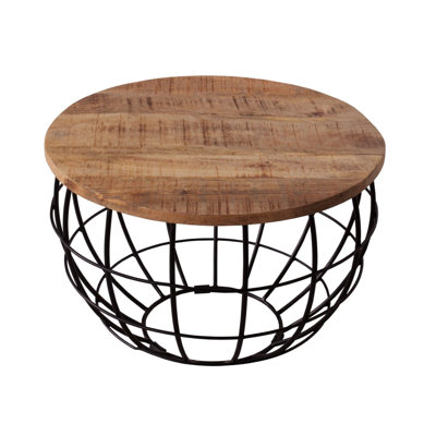 Akaiyah Coffee Table