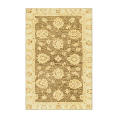 Abstract Indoor Rug