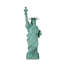 Statue Liberty Enlightening the World