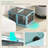 Versatile Stackable Storage Bins With Wheels And Doors For All Your Storage Needs-1172089619