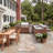 Alleine Performance Floral Indoor/Outdoor Area Rug-862728986