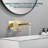 Single-handle Bathroom Faucet-94287430