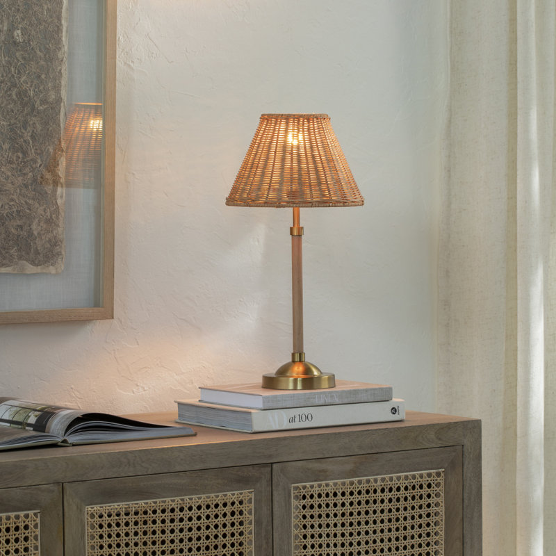 Lampe de table Jamayka