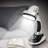 7.6'' Battery Powered Outdoor Table Lamp