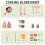 Preschool Kids Play Kitchen Set