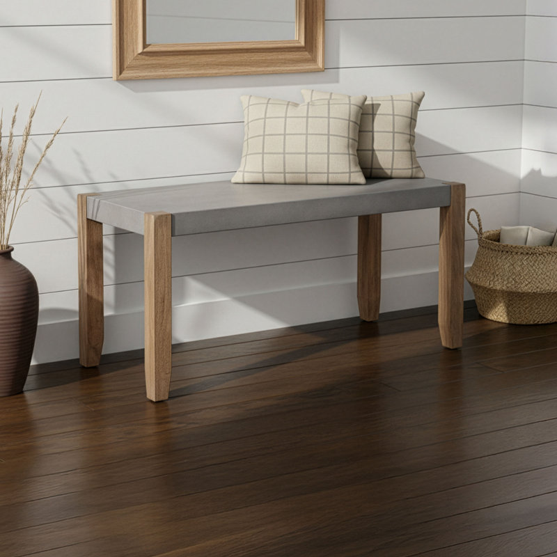 Banc Alaterre Furniture Newport