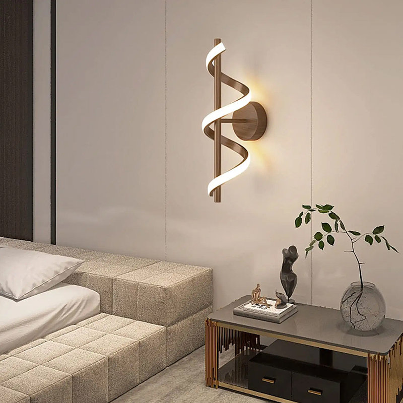 Dayjah LED Wallchiere