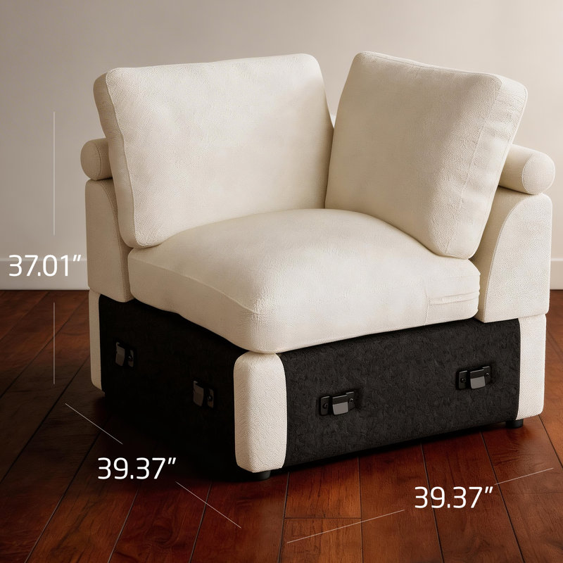 Fauteuil Kammerer