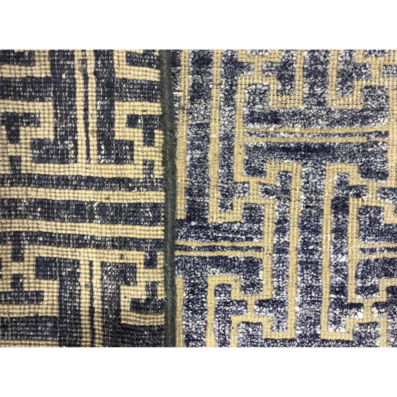 Canterbury Geometric Area Rug