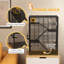 Hamster Cage-108204419