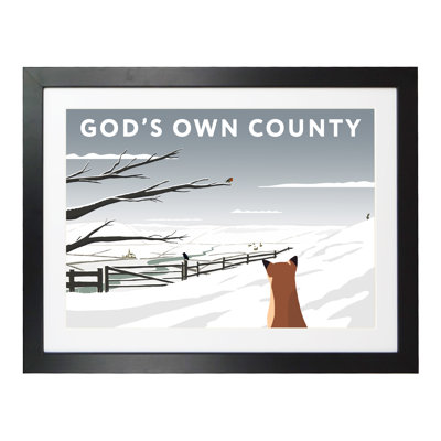 Richard O'Neil - Print