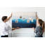 Defranco Cork Corkboard / Bulletin Board