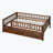 Daybed Wood Bed with Two Drawers-1828347438-1828347437