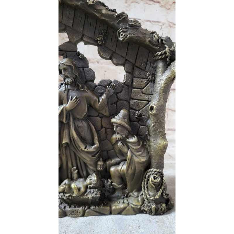 Figurines et sculptures Avnee