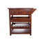 Oxford Display Cabinet
