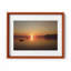 Distant Shores Print by Joseph Regan-66911084-66911087