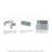 Aluminum Folding Outdoor Table with Umbrella Hole Fernando