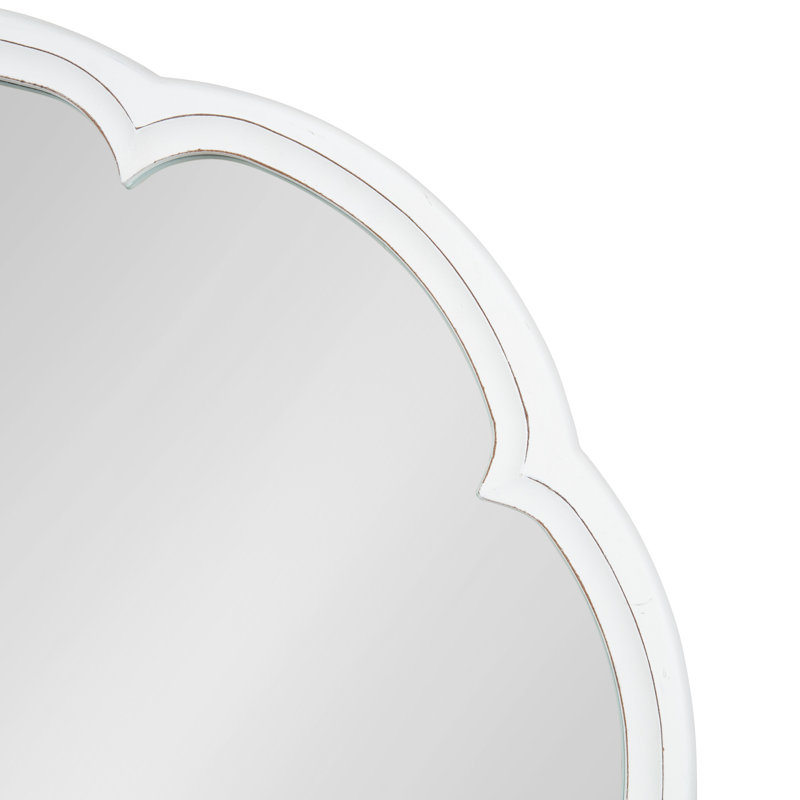 Miroir mural sans cadre Jmarie
