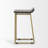 Barlow Counter Stool with Metal Frame-1977164186