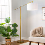Dyanne John-Stephan 69" Floor Lamp