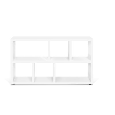 Stetson 59" Bookcase