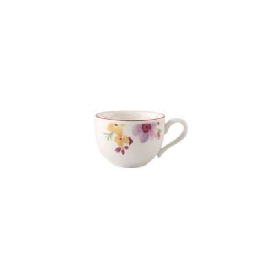 Villeroy & Boch Mariefleur 2.5 oz. Espresso Cup