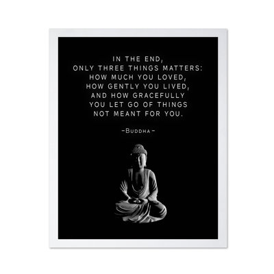 Only Three Things Matter No2