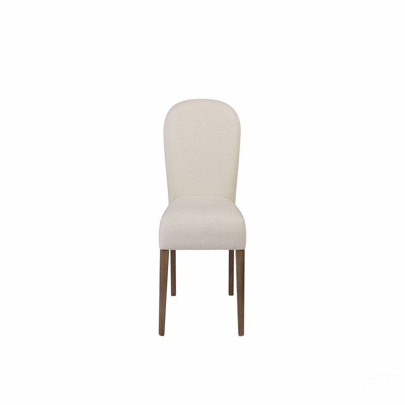 Chaise rembourrée Arch